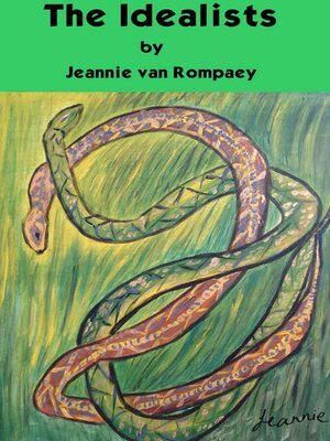 cover image of The Idealists